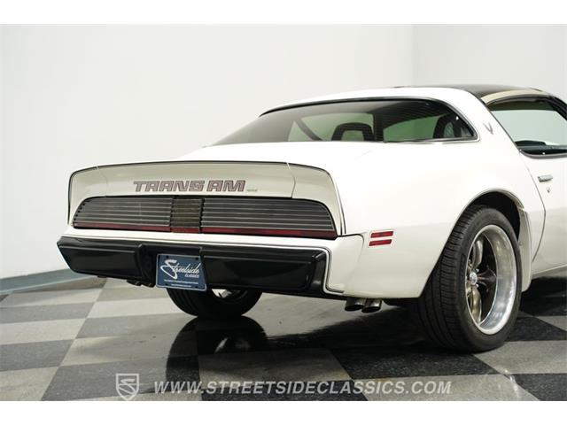 1981 Pontiac Firebird (CC-2018172) for sale in Lavergne, Tennessee