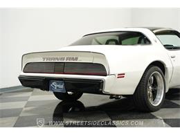 1981 Pontiac Firebird (CC-2018172) for sale in Lavergne, Tennessee