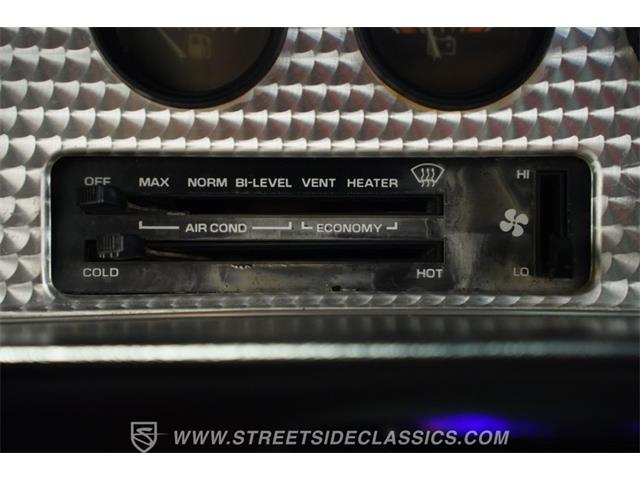 1981 Pontiac Firebird (CC-2018172) for sale in Lavergne, Tennessee