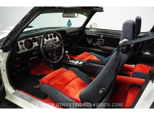 1981 Pontiac Firebird (CC-2018172) for sale in Lavergne, Tennessee