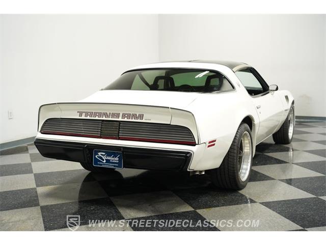 1981 Pontiac Firebird (CC-2018172) for sale in Lavergne, Tennessee
