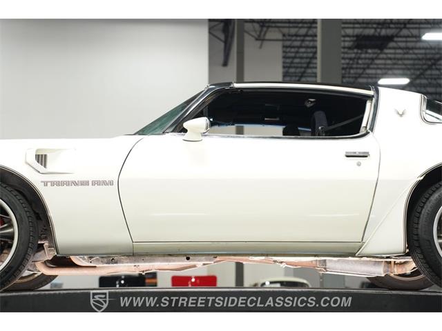 1981 Pontiac Firebird (CC-2018172) for sale in Lavergne, Tennessee