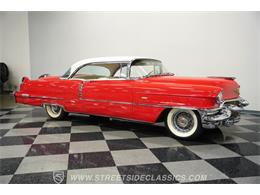 1956 Cadillac Series 62 (CC-2018174) for sale in Lavergne, Tennessee