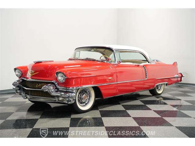 1956 Cadillac Series 62 (CC-2018174) for sale in Lavergne, Tennessee