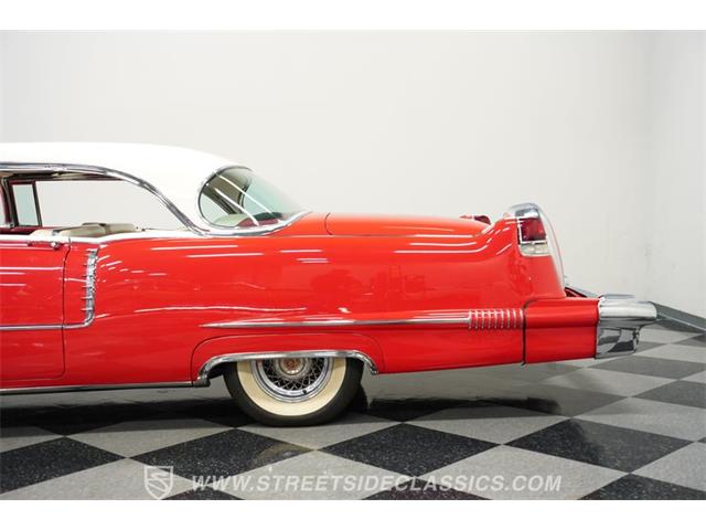 1956 Cadillac Series 62 (CC-2018174) for sale in Lavergne, Tennessee