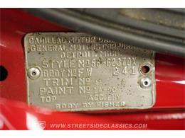 1956 Cadillac Series 62 (CC-2018174) for sale in Lavergne, Tennessee