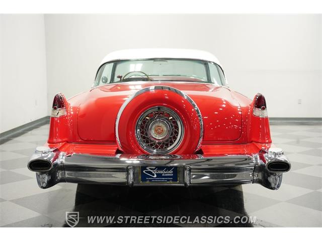 1956 Cadillac Series 62 (CC-2018174) for sale in Lavergne, Tennessee