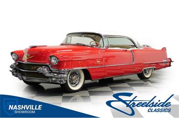 1956 Cadillac Series 62 (CC-2018174) for sale in Lavergne, Tennessee