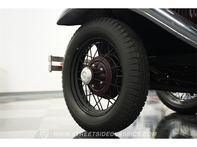 1931 Ford Model A (CC-2018176) for sale in Lavergne, Tennessee