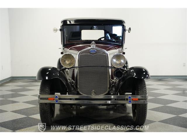 1931 Ford Model A (CC-2018176) for sale in Lavergne, Tennessee