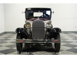 1931 Ford Model A (CC-2018176) for sale in Lavergne, Tennessee