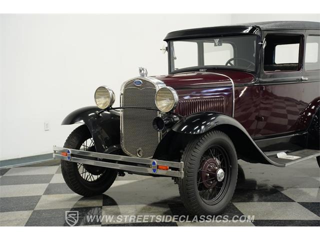 1931 Ford Model A (CC-2018176) for sale in Lavergne, Tennessee