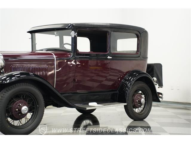1931 Ford Model A (CC-2018176) for sale in Lavergne, Tennessee