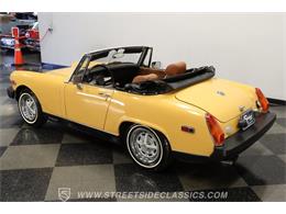 1977 MG Midget (CC-2018187) for sale in Lutz, Florida