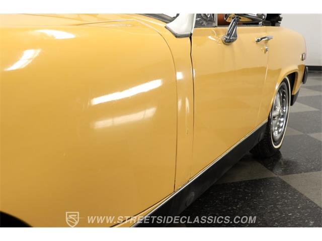 1977 MG Midget (CC-2018187) for sale in Lutz, Florida