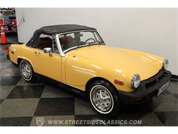 1977 MG Midget (CC-2018187) for sale in Lutz, Florida