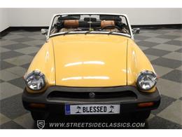 1977 MG Midget (CC-2018187) for sale in Lutz, Florida