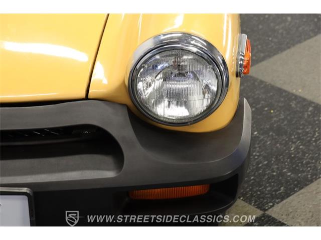1977 MG Midget (CC-2018187) for sale in Lutz, Florida