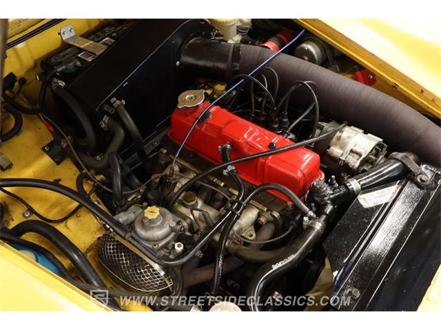 1977 MG Midget (CC-2018187) for sale in Lutz, Florida