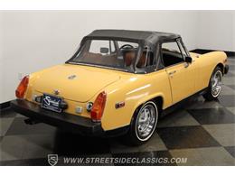 1977 MG Midget (CC-2018187) for sale in Lutz, Florida