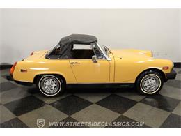 1977 MG Midget (CC-2018187) for sale in Lutz, Florida