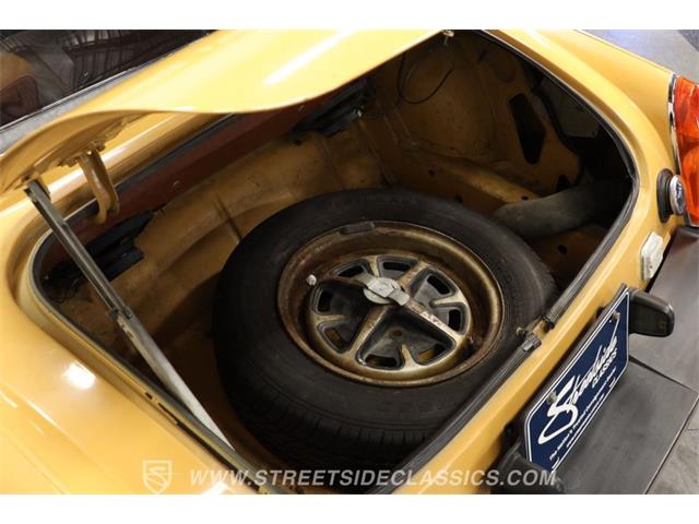 1977 MG Midget (CC-2018187) for sale in Lutz, Florida