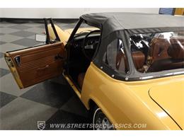 1977 MG Midget (CC-2018187) for sale in Lutz, Florida