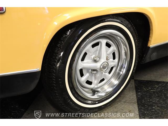 1977 MG Midget (CC-2018187) for sale in Lutz, Florida