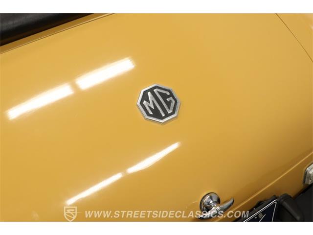 1977 MG Midget (CC-2018187) for sale in Lutz, Florida