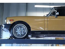 1977 MG Midget (CC-2018187) for sale in Lutz, Florida