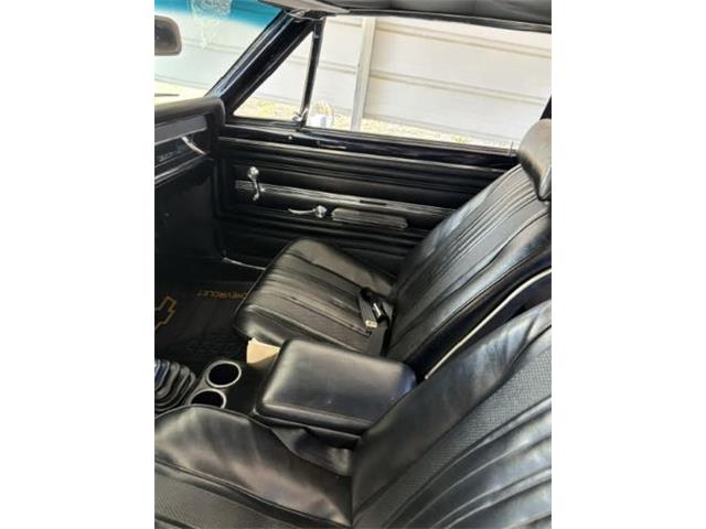 1966 Chevrolet Chevelle (CC-2018251) for sale in Cadillac, Michigan