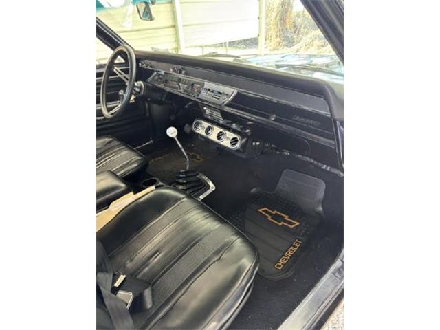 1966 Chevrolet Chevelle (CC-2018251) for sale in Cadillac, Michigan