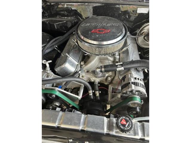 1966 Chevrolet Chevelle (CC-2018251) for sale in Cadillac, Michigan