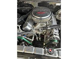 1966 Chevrolet Chevelle (CC-2018251) for sale in Cadillac, Michigan