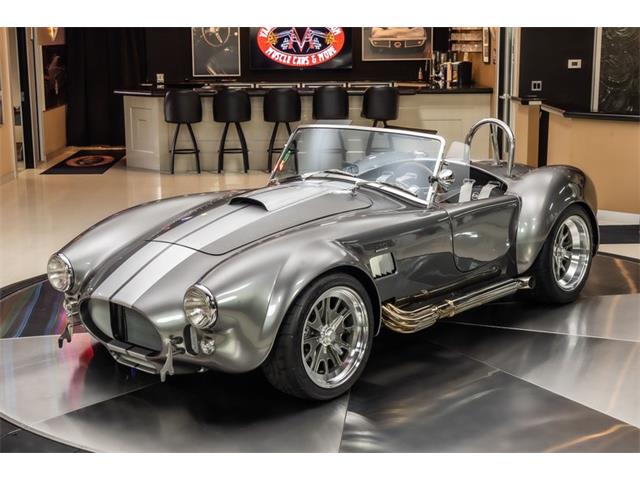 1965 Shelby Cobra (CC-2018260) for sale in Plymouth, Michigan