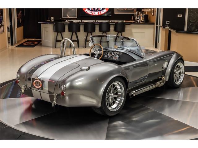 1965 Shelby Cobra (CC-2018260) for sale in Plymouth, Michigan
