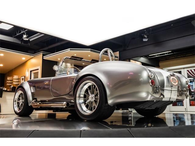 1965 Shelby Cobra (CC-2018260) for sale in Plymouth, Michigan