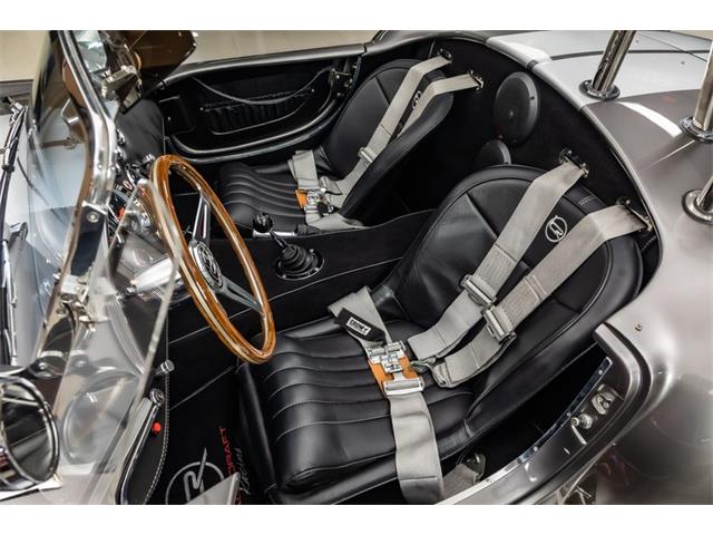 1965 Shelby Cobra (CC-2018260) for sale in Plymouth, Michigan
