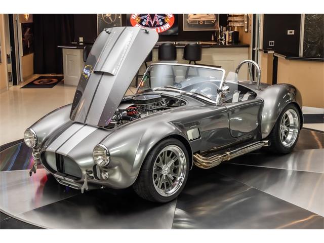 1965 Shelby Cobra (CC-2018260) for sale in Plymouth, Michigan