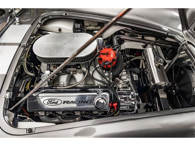 1965 Shelby Cobra (CC-2018260) for sale in Plymouth, Michigan
