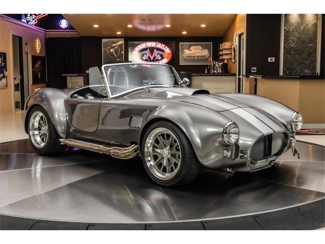 1965 Shelby Cobra (CC-2018260) for sale in Plymouth, Michigan