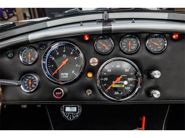 1965 Shelby Cobra (CC-2018260) for sale in Plymouth, Michigan