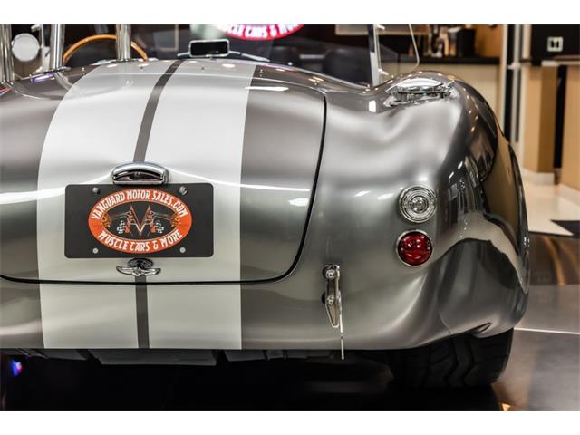 1965 Shelby Cobra (CC-2018260) for sale in Plymouth, Michigan