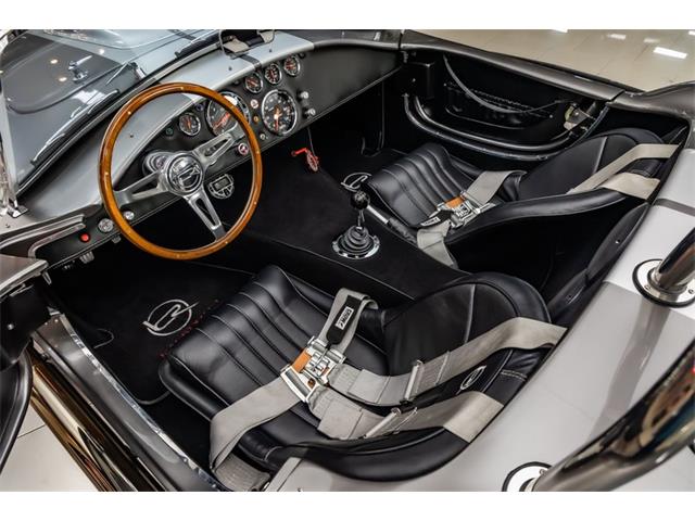 1965 Shelby Cobra (CC-2018260) for sale in Plymouth, Michigan