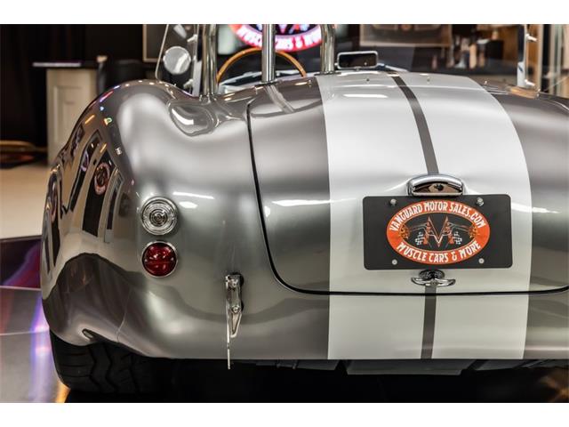 1965 Shelby Cobra (CC-2018260) for sale in Plymouth, Michigan