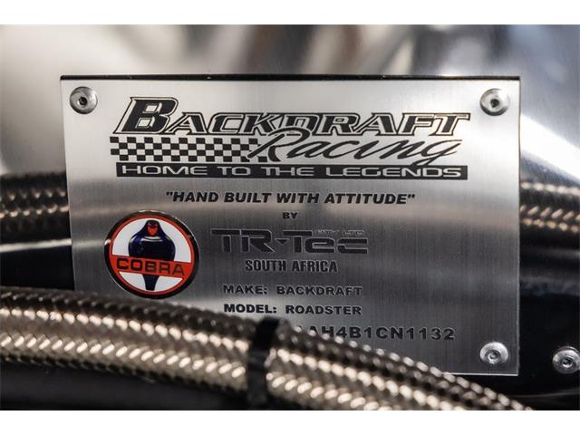 1965 Shelby Cobra (CC-2018260) for sale in Plymouth, Michigan