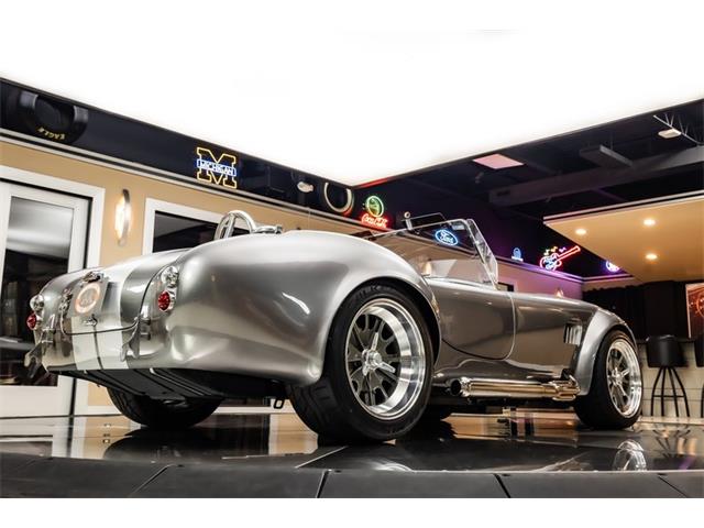 1965 Shelby Cobra (CC-2018260) for sale in Plymouth, Michigan