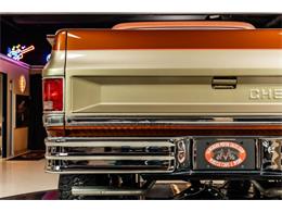1987 Chevrolet Silverado (CC-2018267) for sale in Plymouth, Michigan