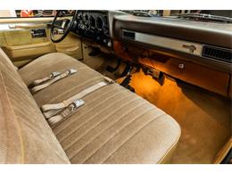 1987 Chevrolet Silverado (CC-2018267) for sale in Plymouth, Michigan