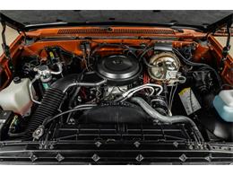 1987 Chevrolet Silverado (CC-2018267) for sale in Plymouth, Michigan